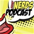Friggin' Nerds Podcast