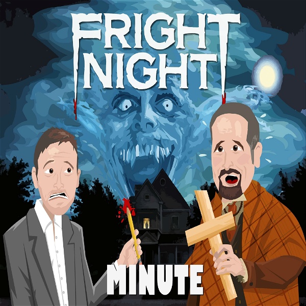 Artwork for Fright Night Minute