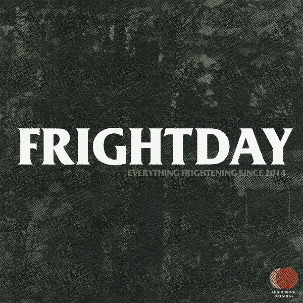 Artwork for Frightday
