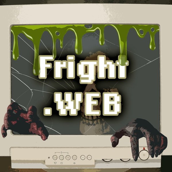 Artwork for Fright.WEB