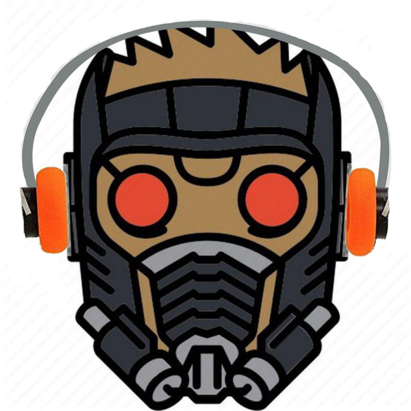 Artwork for Frikingos de la Galaxia