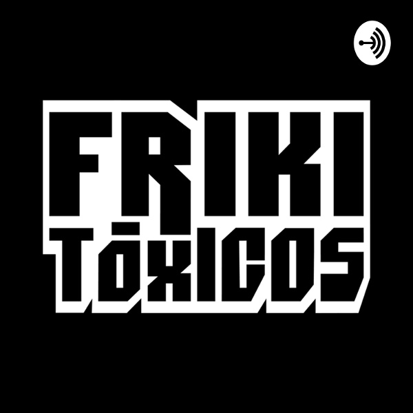 Artwork for Frikipodcast