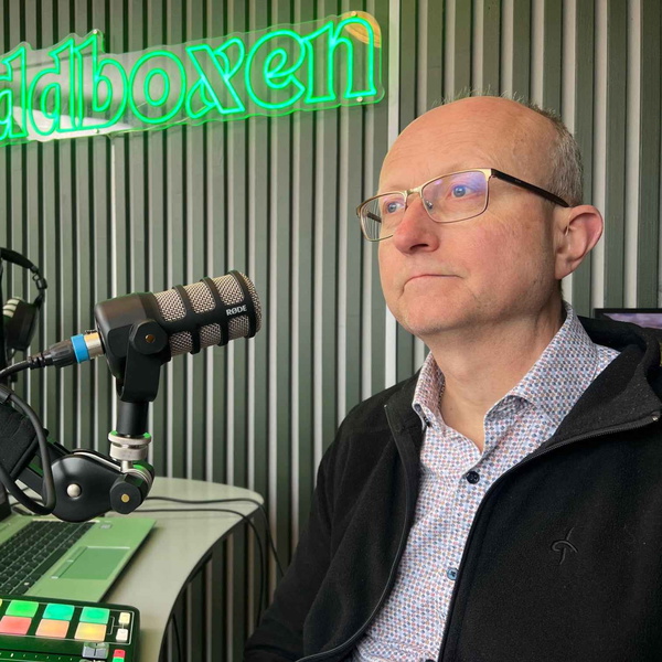 Artwork for Frimärken och Filateli