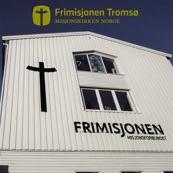 Artwork for Frimisjonen Tromsø