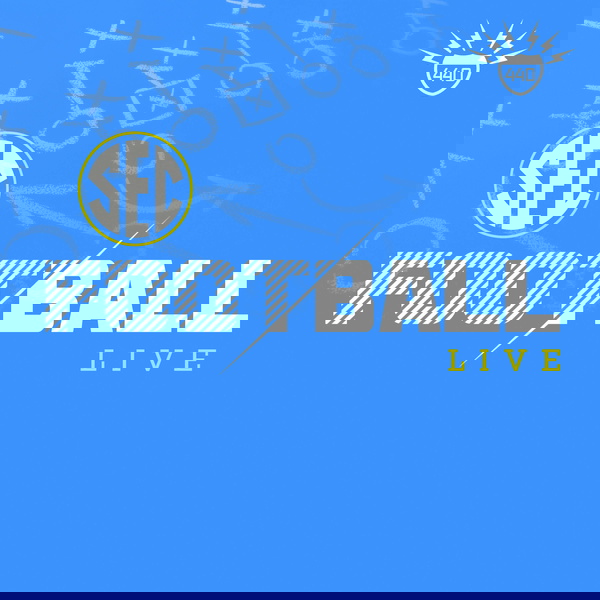Artwork for SEC Football Live