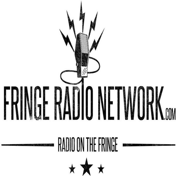 Artwork for Fringe Radio Network