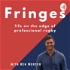 Fringes - Life on the Edge of Professional Rugby