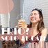 Frío? Solo el café