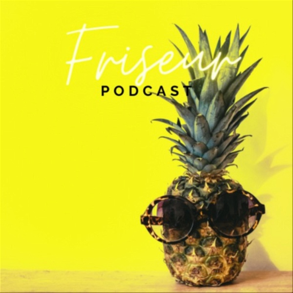 Artwork for Friseur Podcast