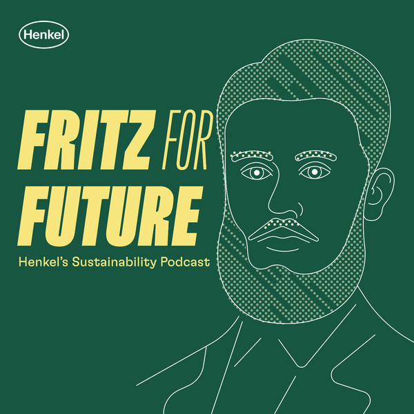 Artwork for Fritz for Future