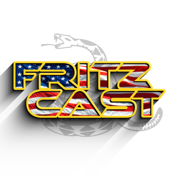Artwork for FritzCast