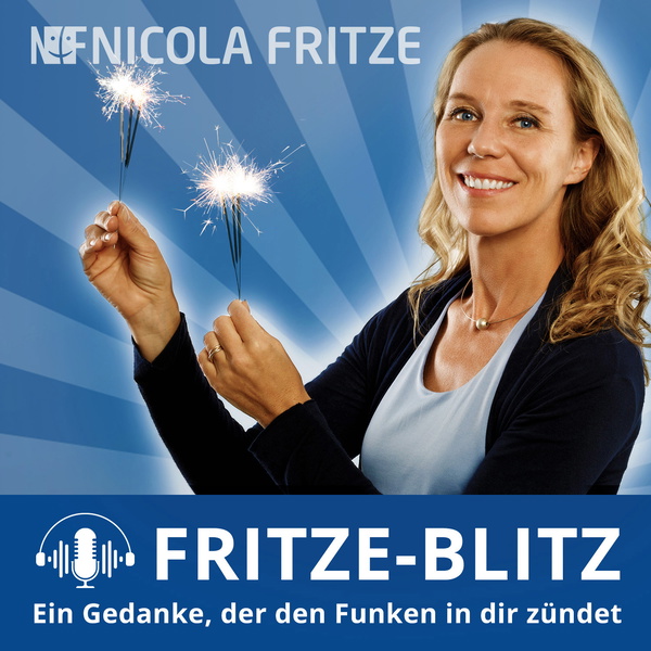 Artwork for Fritze-Blitz