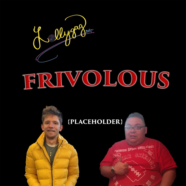 Artwork for Frivolous
