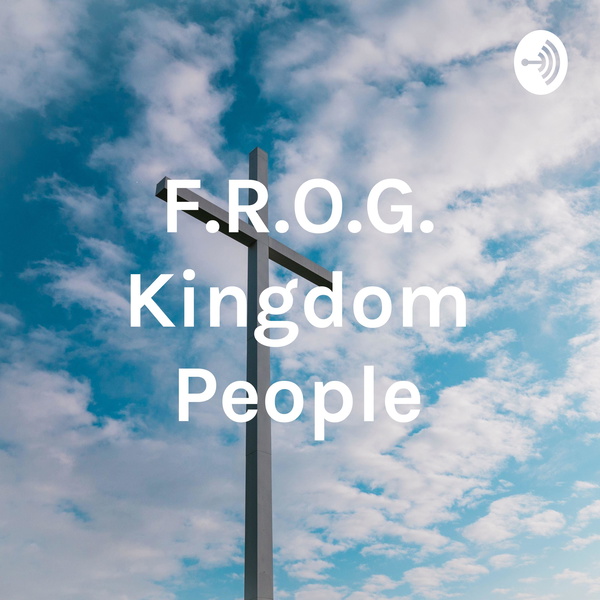 Artwork for F.R.O.G. Kingdom People
