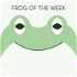 Frog of the Week