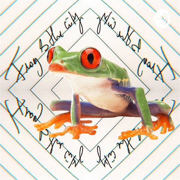 Artwork for Frog & The City