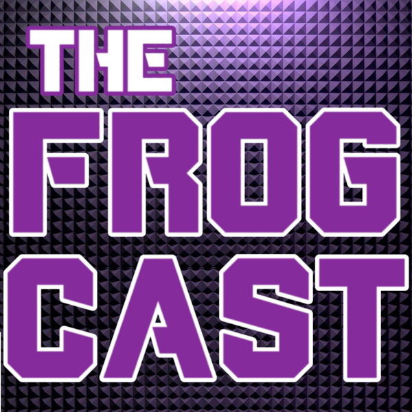 Artwork for Frogcast