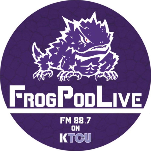 Artwork for FrogPodPodcast