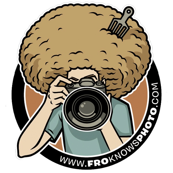 Artwork for FroKnowsPhoto Photography Podcasts