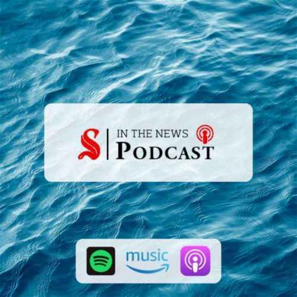 Artwork for From A to Sea – The Southern Star Sea Swimming Podcast