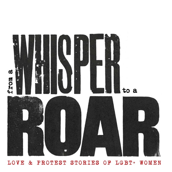 Artwork for From a Whisper to a Roar