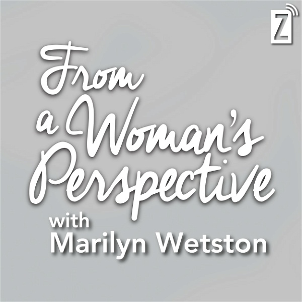 Artwork for From a Woman's Perspective