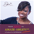 From ADHD to Amaze-Ability™: Children and Adults with ADHD | Total Lifestyle Optimization | Champion Your ADHD™