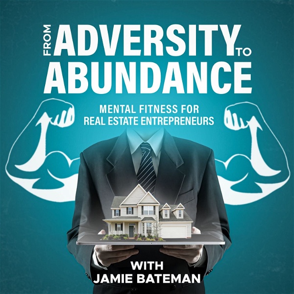 Artwork for From Adversity to Abundance
