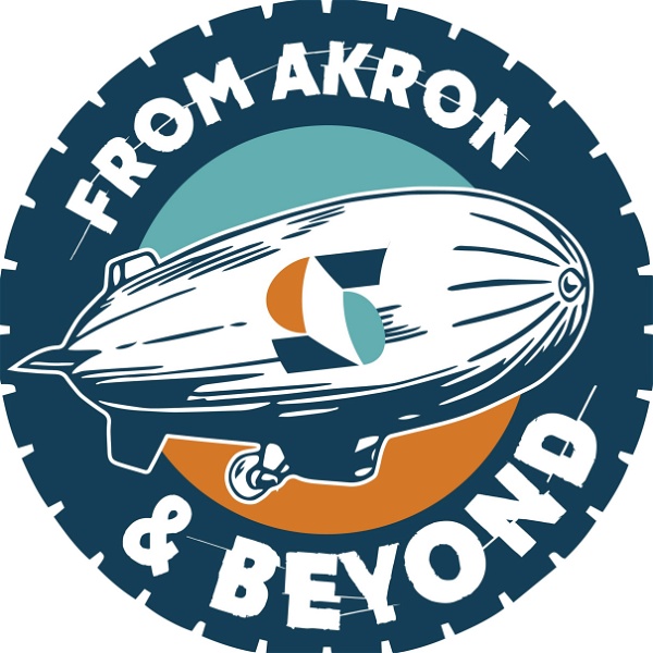 Artwork for From Akron & Beyond Podcast