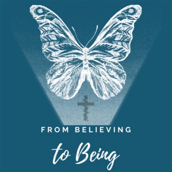 Artwork for From Believing to Being
