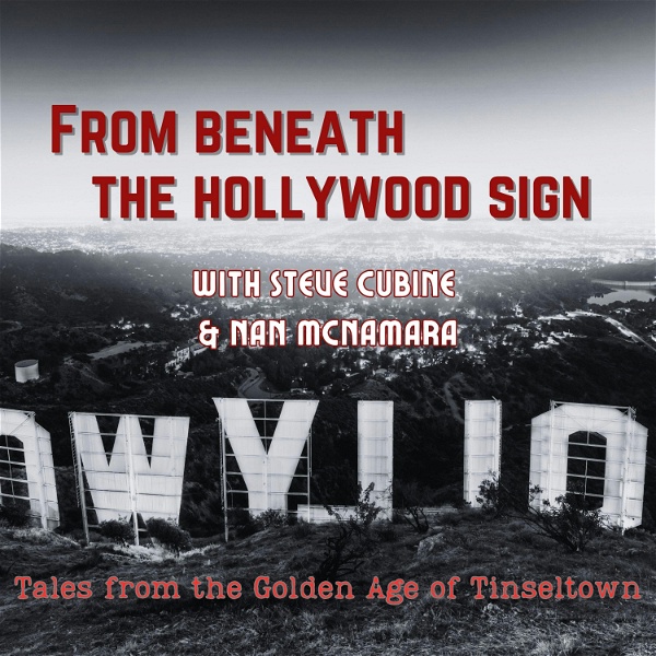 Artwork for From Beneath the Hollywood Sign