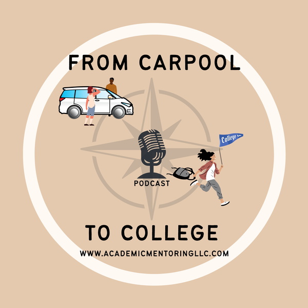 Artwork for From Carpool to College