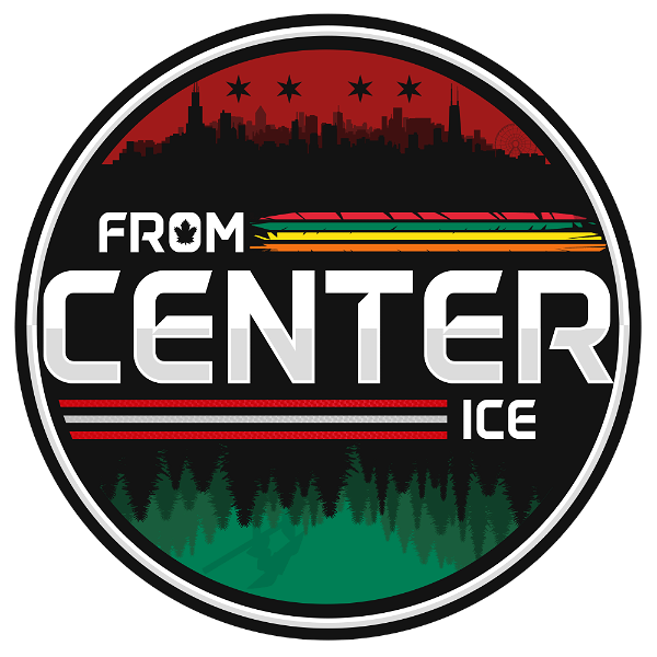 Artwork for From Center Ice