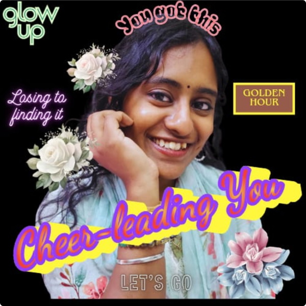 Artwork for Cheer-leading You