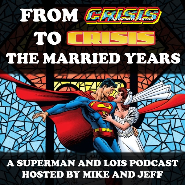 Artwork for From Crisis to Crisis