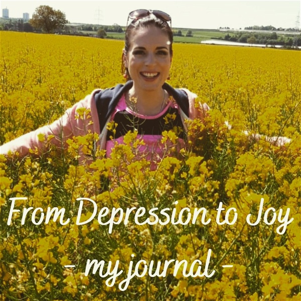Artwork for From Depression To Joy