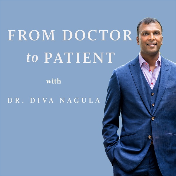 Artwork for From Doctor To Patient