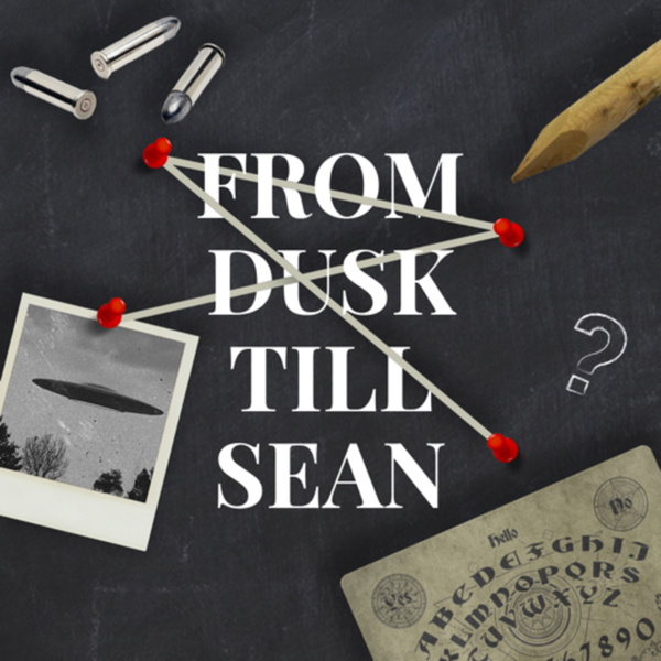 Artwork for From Dusk Till Sean
