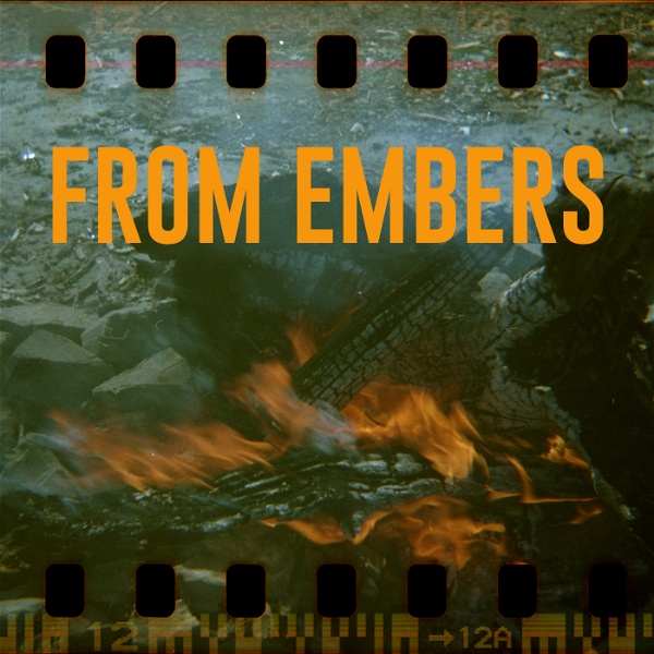 Artwork for From Embers