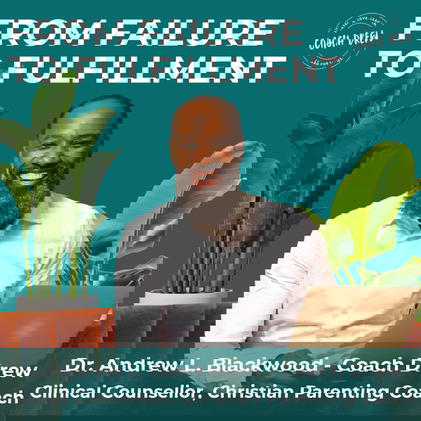 Artwork for From Failure To Fulfillment