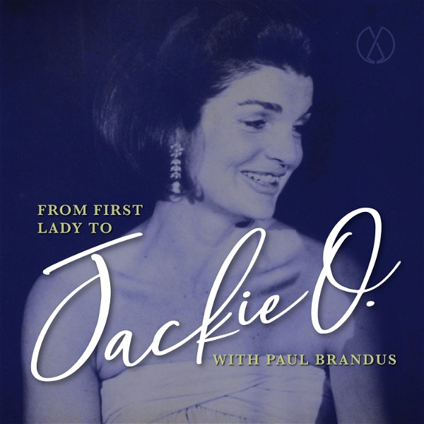 Artwork for From First Lady to Jackie O