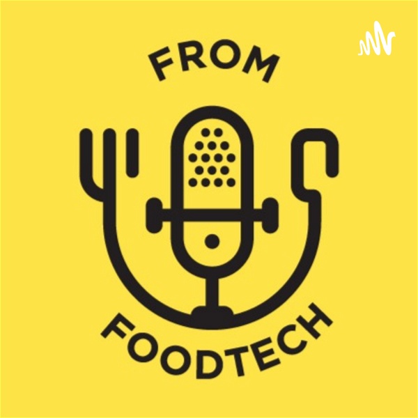 Artwork for from FoodTech