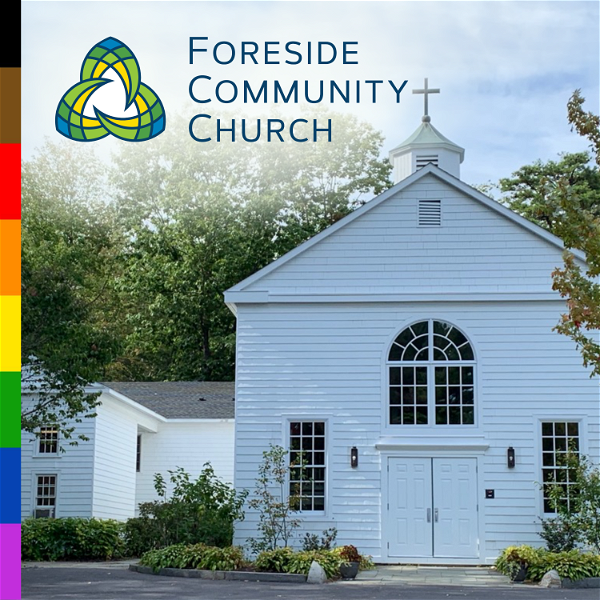 Artwork for From Foreside Community Church