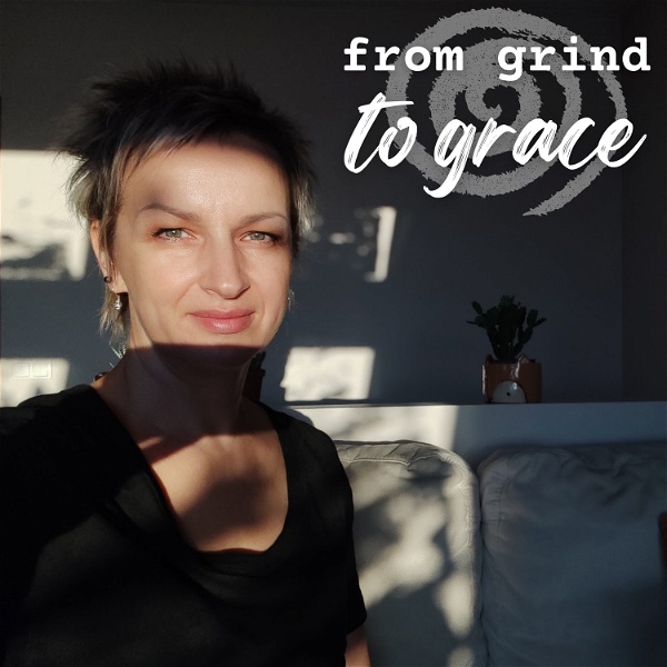 Artwork for From Grind To Grace