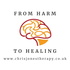 From Harm to Healing