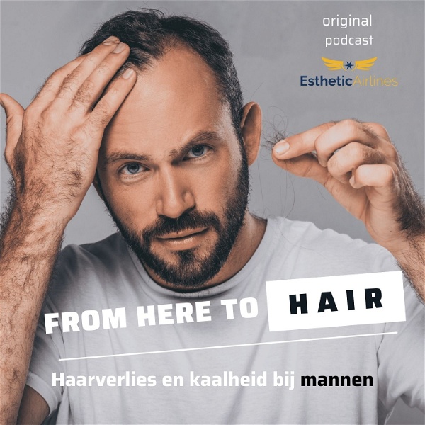 Artwork for From Here To Hair