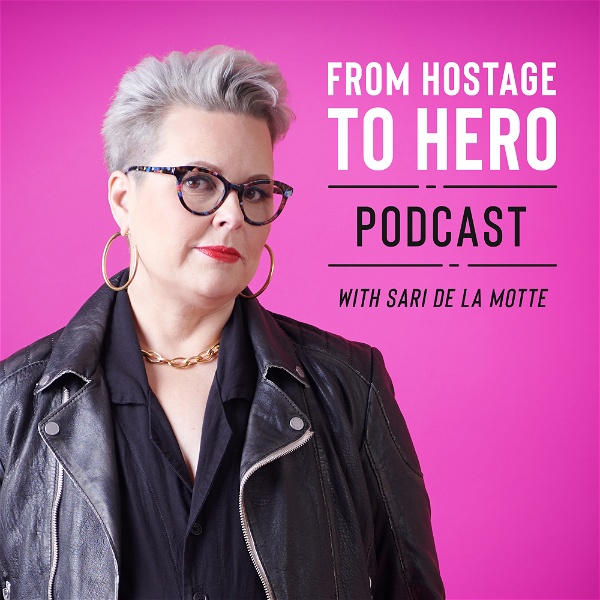 Artwork for From Hostage To Hero