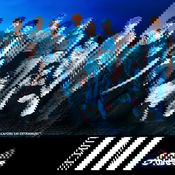 Artwork for From INI