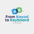 From Kayod to Keyboard by VA Masters