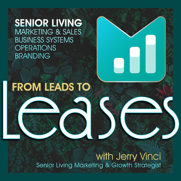Artwork for From Leads to Leases